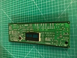 Samsung DE92-02588G DE41-00412A Range Oven Control Board AZ232044 NR457. Fixed Price $94.99.