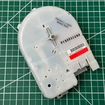 Ge Washer Timer 175D6604P055 WH45X22698. Fixed Price $36.95.