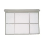 Ge WP85X10008 Room Air Conditioner Filter A04 1090826 AH963001 EA963001 P.... Fixed Price $37.87.