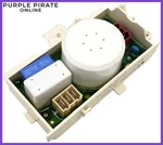 Oem Lg Washer Noise Filter 6201EC1006E Guarantee Free Same Day Ship. Fixed Price $18.79.