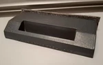Whirlpool Dryer Lint Screen Handle, Gray. P/n: 693846 WP349639 Used. Fixed Price $6.66.