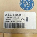 New Genuine Oem Hotpoint Rca WB27T10090 Timer Tod Le - Free Shipping. Fixed Price $203.84.