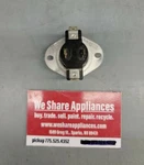 Napco Dryer Thermostat For Whirlpool (N3387134)). Fixed Price $10.99.