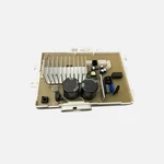 Maytag Whirlpool W11266006 W11256018 Washer Control Board. Fixed Price $89.99.