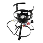 Chard TFP30A Aluminum Turkey Fryer Pack, Quart. Fixed Price $138.33.
