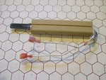 Oem Fisher & Paykel Range Igniter 211542P. Fixed Price $120.00.