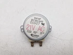 Oem Ge WB26X10136 Microwave Turntable Motor. Fixed Price $45.00.