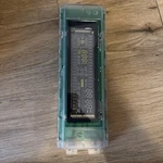 Kitchenaid W10118734 WPW10312206 Oven Control Board AZ90585 WM1371. Fixed Price $77.00.