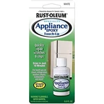Rust-oleum 203000 Specialty Appliance Touch Up Paint, 0.6 Fl Oz (pack Of 1),. Fixed Price $9.95.
