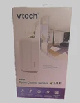 Vtech Open/closed Sensor VC7002 Ultra Low Energy New!!free Shipping!. Fixed Price $12.34.