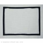 7002357 UC-24B Under Counter Refrigerator Door Gasket Genuine. Fixed Price $223.11.