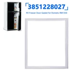 Rv Freezer Door Gasket 3851228027 For Dometic RM1350. Fixed Price $39.99.