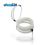 Refrigerator Water Storage Coil Oem WR17X11324. Fixed Price $27.55.
