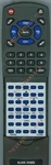 Replacement Remote For Frigidaire FRA125CT10, AP4561715, FRA103CW1. Fixed Price $34.85.