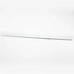 New Genuine Oem Refrigerator Freezer Door Shelf Rail WR71X10078. Fixed Price $58.41.
