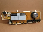 Lg Washer Interface Board + Knob Part # EBR62267111 AEZ33665701. Fixed Price $17.98.