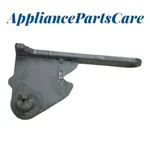 Whirlpool Refrigerator Door Hinge, Left W10917991, W10740150. Fixed Price $19.99.