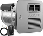 New- Rv Tank Water Heater 6 Gallon Gas/electric With 15*15 Door For Suburban. Fixed Price $499.99.