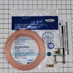 Whirlpool Refrigerator Water Line Installation Kit 8003RP. Fixed Price $45.99.