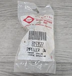 Fsp Whirlpool Genuine Oem Replacement Diswasher Impeller 8193522 - Nos. Fixed Price $24.99.