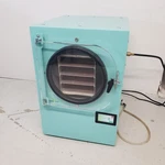 Tested Working Harvest Right HR3000-AL Lab Lyophilizer Vacuum Freeze Dryer 120V. Fixed Price $1295.00.
