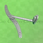 Bosch Dishwasher SHX46A05UC-14 Upper Spray Arm P/n 00359976. Fixed Price $94.99.