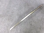 WR12X10698 Refrigerator Door Handle. Fixed Price $31.00.