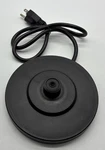 Elite Platinum EKT-200 Kettle Base Replacement. Fixed Price $13.99.