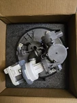 Oem W10605060 Whirlpool Appliance Pump. Fixed Price $140.00.