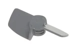 Genuine Delonghi Plastic Knife For Braun Multiquick Mq 9037X 9087X 7322112274. Fixed Price $24.43.