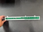 Whirlpool Dishwasher Electronic Control Panel W10440699, W10629167, W10356016. Fixed Price $75.00.