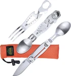 Outdoor Edge Chowpal Mealtime Multitool CPL-10C. Fixed Price $28.54.
