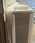 Samsung Refrigerator Door Flipper(mullion) Repair Topper Read Description. Fixed Price $10.99.