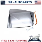 Right Upper Mirror Glass Ford 150 250 350HD E-transit Bsm Heated. Fixed Price $18.83.