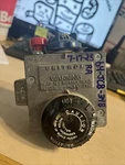Robertshaw 64-JC8-348 Hot Water Tank Control Valve (natural Gas). Fixed Price $75.00.