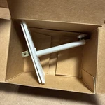 Supco SHL515 Plenum Limit Thermostat Thermodisc L200-40. Fixed Price $16.99.