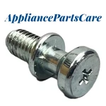 Samsung Refrigerator Door Handle Screw DA61-11161A, DA61-03734A. Fixed Price $8.77.