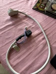 Ge Rak 520P Sub-base Power Supply Kit 265V 20A 60HZ Oem. Fixed Price $25.00.