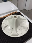 Whirlpool WPW10215115 Agitator Washplate Fits: W10215118 W10739039. Fixed Price $10.29.