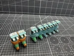 Samsung Washer Water Valves Set P# DC33-01002A DC62-00311Q. Fixed Price $94.00.