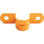 Elkhart Products 32426 Tube Strap, 1-1/2 Opening, Copper. Fixed Price $11.34.