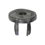 Range Push Nut #WP74001574 For Whirlpool, Amana, Maytag, Kitchenaid, Jenn-air, B. Fixed Price $17.41.