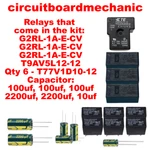 Repair Kit 316577045 316462845 Frigidaire Oven Control Board. Fixed Price $80.00.