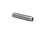 Deflecto AM46 4" 6' Semi-rigid Flexible Aluminum Duct. Fixed Price $23.99.