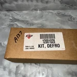Fsp Refrigerator Defrost Heater Kit 72071-2 12001028. Fixed Price $71.10.