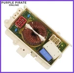 Oem Lg Washer Noise Filter 6201EC1006A 5-YR Warranty Same Day Ship. Fixed Price $14.99.
