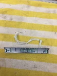 Ge Dishwasher Switch Control Board WD21X10504 Free Shipping. Fixed Price $11.99.