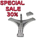 DC97-15491A Washer Drum Shaft Assembly Compatible With Samsung. Fixed Price $86.35.