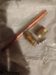 Genuine Oem Whirlpool Refrigerator Service Valve 876764 Fsp Maytag New Fast Ship. Fixed Price $22.46.