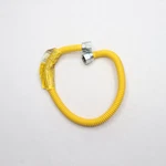 Brasscraft Gas Connector 1/2" Od X 24" CSSD45R-24. Fixed Price $12.53.